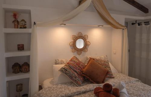 Antequera Bed & Breakfast | Finca Amorosa