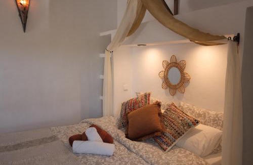 Antequera Bed & Breakfast | Finca Amorosa