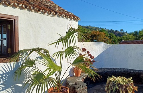 Villa de Mazo House | Finca La Guapa: Peace, Space, and the Canarian Spirit on La Palma