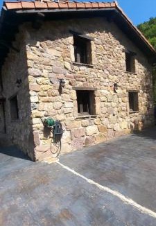 San Roque de Riomiera House | Finca La Niña en Valles Pasiegos