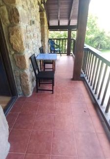 San Roque de Riomiera House | Finca La Niña en Valles Pasiegos