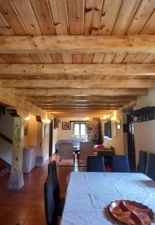 San Roque de Riomiera House | Finca La Niña en Valles Pasiegos