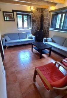 San Roque de Riomiera House | Finca La Niña en Valles Pasiegos