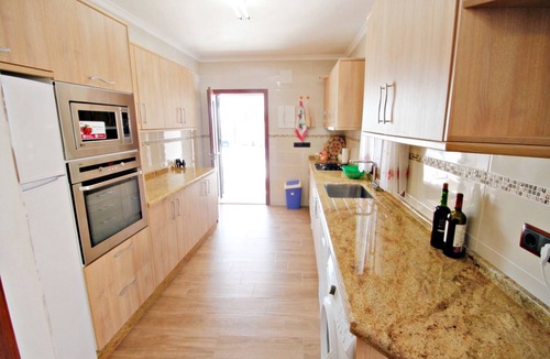 Benissa Villa | Finca La Verema - holiday home with private swimming pool in Benissa