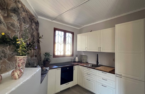 Arucas Apartment | FINCA LOS ÁNGELES - APARTAMENTO ARCÁNGEL MIGUEL