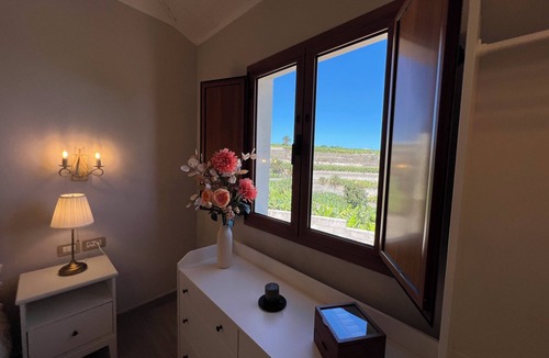 Arucas Apartment | FINCA LOS ÁNGELES - APARTAMENTO ARCÁNGEL MIGUEL