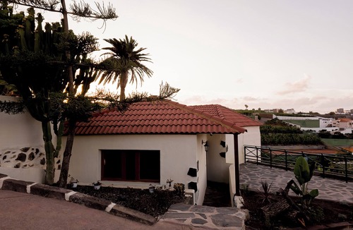 Arucas Apartment | FINCA LOS ÁNGELES - APARTAMENTO ARCÁNGEL MIGUEL