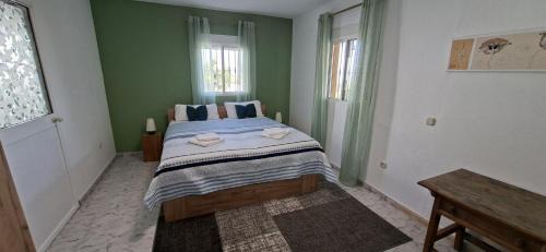 Antequera Apartment | Finca Pintores - 4-person adult-only apartment