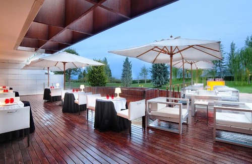 Lleida Hotel | Finca Prats Hotel Golf & Spa