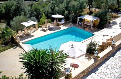Petra Villa | Finca Salvar in a Mallorcan manor house