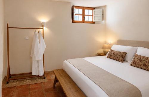 Zahara de la Sierra Villa | Finca Soleá