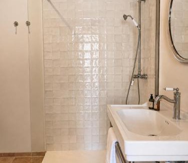 Zahara de la Sierra Villa | Finca Soleá