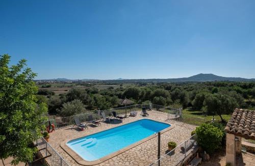 Petra Villa | Finca Son Puca