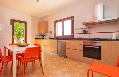 Petra Villa | FINCA SON PUÇA - Fantastic villa with private pool and free WiFi