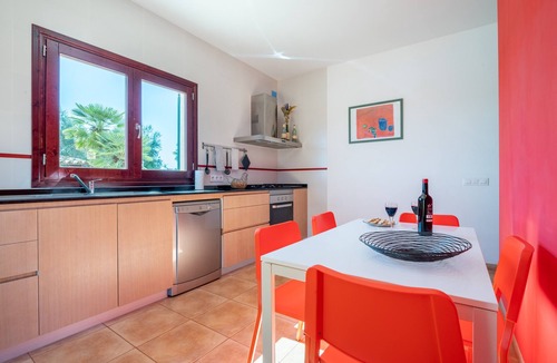 Petra Villa | Finca "Son Puca" with Mountain View, Pool & Wi-Fi