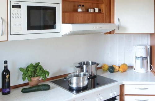 Travemuende House | Fine sand, 4. 5 kilometres long and wider than anywhere else on the German Baltic Sea coast.