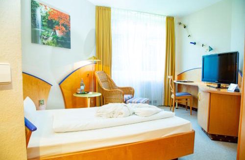 Badenweiler Hotel | Fini-Resort Badenweiler