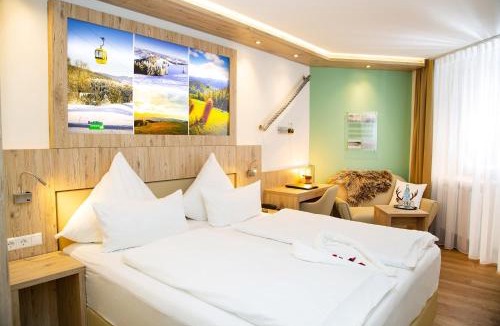 Badenweiler Hotel | Fini-Resort Badenweiler
