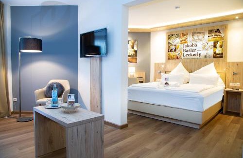 Badenweiler Hotel | Fini-Resort Badenweiler