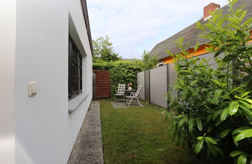 Zinnowitz Apartment | Finja 01 - Haase Apartments Zinnowitz - Fewo. cc