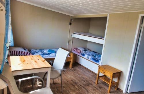 Ronnau House | Finnenhaus 5