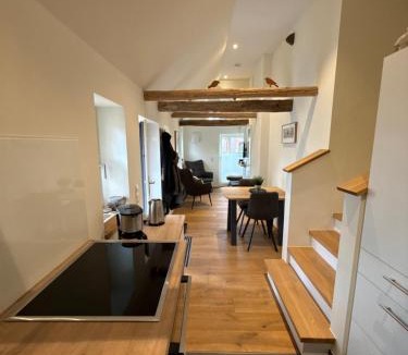 Ohne House | FiO Ferienhäuser - Ferien in Ohne