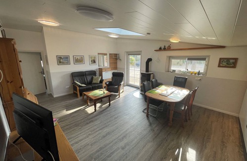 Reken House | Fireside lounge