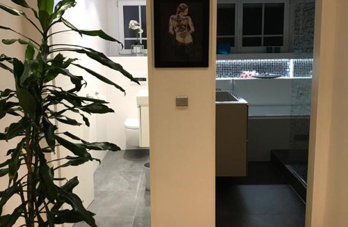 Furstenfeldbruck District Apartment | First Floor Olching