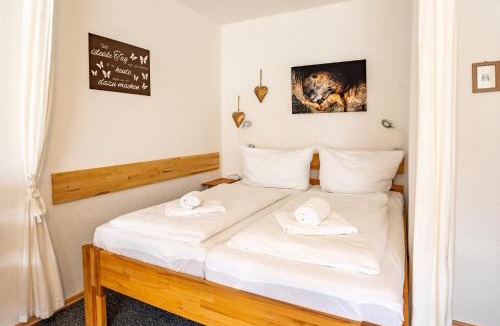 Fischen im Allgaeu Apartment | Fischener Biberle