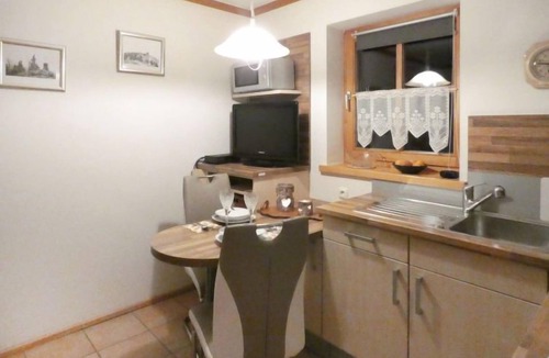 Regenhutte Apartment | Fischer by Interhome