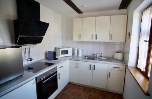 Krummin House | Fischerhus In Krummin - nur für Urlauber