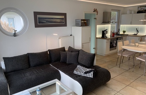 Bad Kleinen House | Fischerhus with boat, sauna and fireplace directly on Lake Schwerin