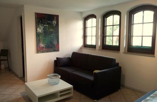 Neeberg Apartment | Fischstübchen Neeberg Apt 1 – Wald und Wiese