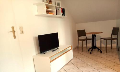 Neeberg Apartment | Fischstübchen Neeberg Apt 1 – Wald und Wiese