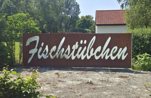 Neeberg Apartment | Fischstübchen Neeberg Apt 2 – Meerjungfrau