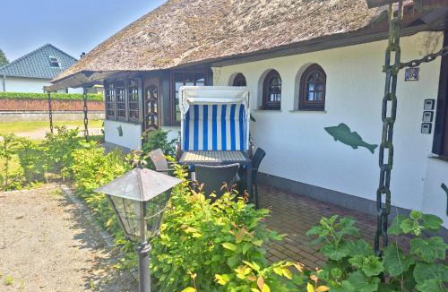 Neeberg Apartment | Fischstübchen Neeberg Apt 2 – Meerjungfrau
