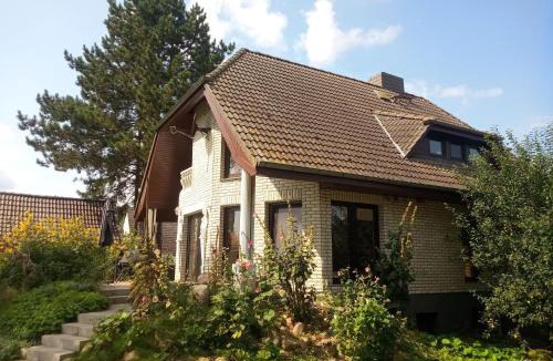 Neeberg House | Fischstübchen Neeberg Fewo 5 – Bootshaus
