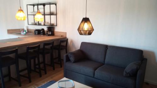 Neeberg House | Fischstuebchen Neeberg