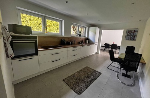 Hamm Apartment | Fitter's apartment, vacation apartment, temporary living, furnished