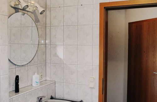 Fuerth House | Fitters' apartment