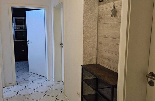 Hamm Apartment | Fitters' apartments for 1 to 6 people, also suitable for long-term stays