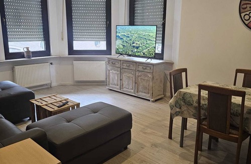 Hamm Apartment | Fitters' apartments for 1 to 6 people, also suitable for long-term stays