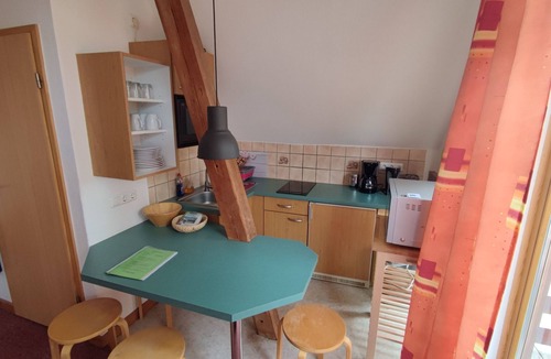 Hohenkirchen Apartment | FiveOaks Grün by Interhome