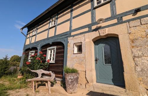 Mittelndorf Apartment | Flachshäusl