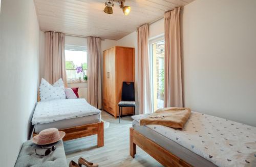Bad Rodach Apartment | FLAIR Bad Rodach