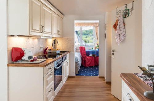 Stockach Apartment | Flair Ferienwohnung Lilie