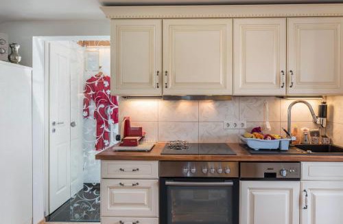 Stockach Apartment | Flair Ferienwohnung Lilie
