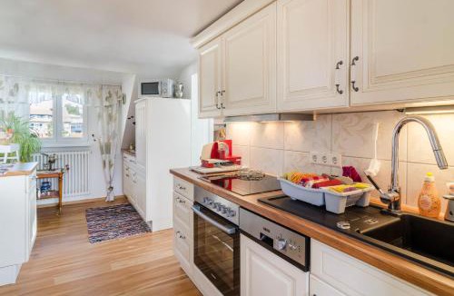 Stockach Apartment | Flair Ferienwohnung Lilie