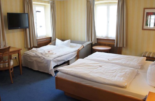 Bad Bellingen Hotel | Flair Hotel Schwanen