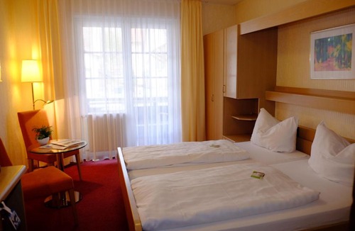 Bad Bellingen Hotel | Flair Hotel Schwanen